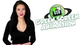 Green Screen Pack #1 New Chroma Key Pack + Download