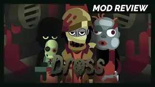 Incredibox Dross is a MUST WATCH!