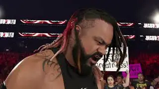 WWE 2K25 - Smackdown | Part 6 | Triple Threat elimination Chamber qualifying Match