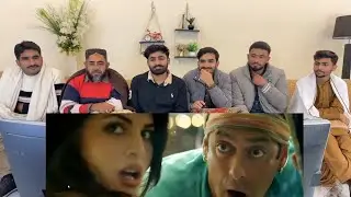 Kick Movie | inti khatarnaak Entry | Part 1