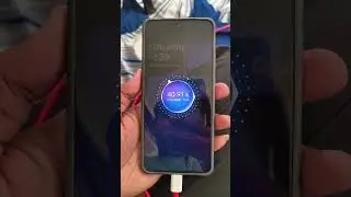 charging speed of OnePlus Nord CE 4 100 w fast charging #smartphone #oneplus #oneplusnord