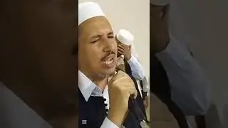 السادة البرهانية الدسوقية الشاذلية فرحة المولد النبوي الشريف صلوات ربي وسلامه عليك . بالزاوايا ليبيا