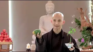 AI LÀ CHỦ ? AI LÀ KHÁCH ? THẦY CHÂN PHÁP NGUYỆN