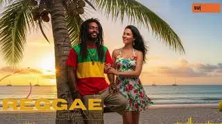 ✨ Reggae Chill Beats for Peaceful Relaxation