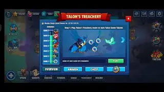 I Spent 157 Boxes on Talon Event and Got THIS!