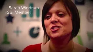 The Emerald Group talk FSB Membership