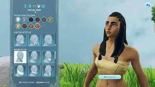 Aloft - Part 1 Gameplay . No Commentary.