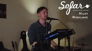 Milky Wishlake - Hidden | Sofar Krakow