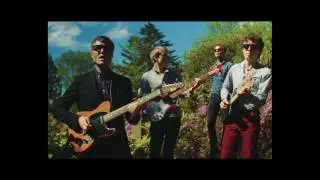 John Hassall & The April Rainers - Whether Girl
