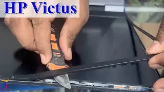 HP Victus 15 Screen Replacement | Hp Victus 15 Fa , Fb Series Display Replacement