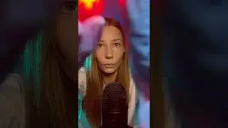 ASMR Doctor Exam: Follow the Red Light 🔴 #asmr #doctorroleplay #sleepasmr