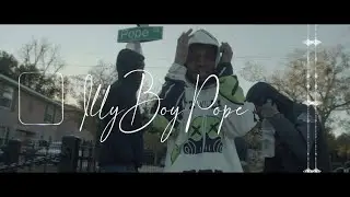 ILLYBOY POPE DOPE GAME OFFICIAL VIDEO
