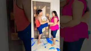 Very nice funny video 😂 #funny #comedy #challenge #fun #memes #couple #funnyclip #funnymovie 😂😂
