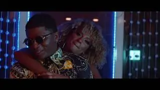 Steve Brandao Ft Eddu  - Amor ( Kizomba 2020 )