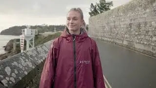 Osprey Unisex Changing Robe