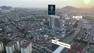 Armani Kepong - New Luxury Condos for Sale in Kepong | Armani Developer Project