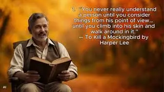 3 Timeless Quotes from To Kill a Mockingbird | Harper Lee&rsquo;s Wisdom