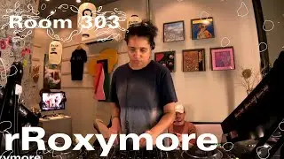 rRoxymore ｜2025年9月18日｜#house #breaks #electro