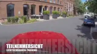 Rallyetraining 2015