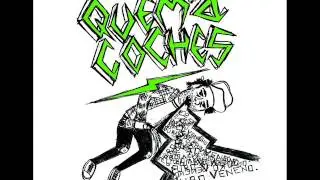Quemacoches - Como Menudo, pero drogados
