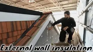 Sound proof system