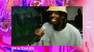 Real Vlog Shit 5 - Live in Texas BTS