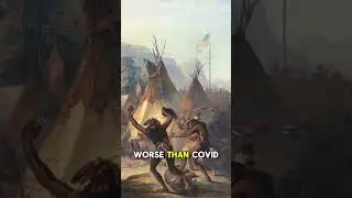 Smallpox and The Genocide of Native Americans || Dr Roy Casagranda