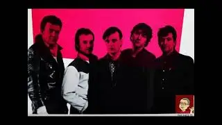 Squeeze - The Ritz, NYC - June 29th, 1981 - **AUDIO ONLY**