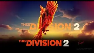 The Division 2 - vid 190 -   BOUNTY LAW !