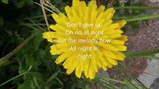 Music Is Power - Richard Ashcroft - LYRICS