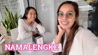 Palengke with @Pretty Laizyn