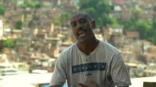 [hist&oacute;ria da mochila] magikk + wollner + favela radical = 💙