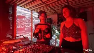 Theodora b2b Martina [in-store session #358]