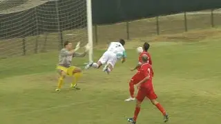 Tozzona - Fontanelice  2-2  SINTESI