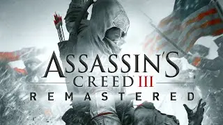 🔴АССАССИНЫ В АМЕРИКЕ🎮ASSASSIN'S CREED 3 △ 2Licky