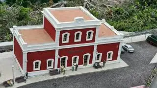 Visita a Catalunya en Miniatura: Una experiencia inolvidable