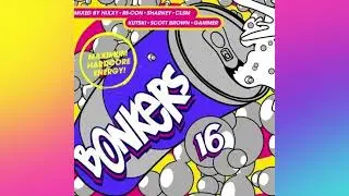Technikore - WTF (Dub Mix)