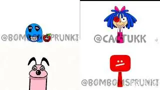 Sprunki oc parsion 27