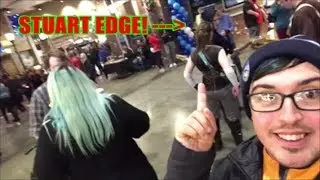 MaestroJax Vlogmas Day 2