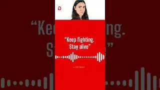 Erin Reed's advice to young trans people today