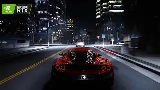 Next-Level Realism: Exploring GTA5 with Ultra Graphics Mods!