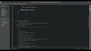 Form Validation by JavaScript
