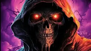 Jimi Hendrix-Purple Haze/Cover by @mikebogush6803 & Rick -- Animal & The Mad Axemen
