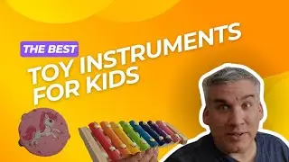 Best Musical Instruments for Kids: MAXZONE 12pcs Set Review