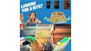 Food Cartel In Moga,Punjab #reels #viral #explore #food #moga #punjab #india #yummy #trending #fyp 