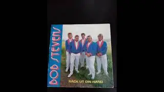 Räck Ut Din Hand - Bob Stevens
