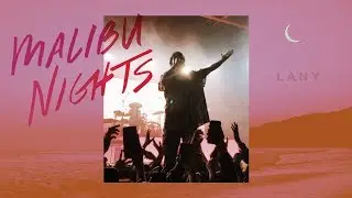 LANY: Malibu Nights World Tour @ Milan, Italy | Fae Maaliw