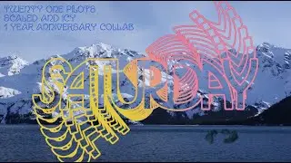 Saturday - clique art collab