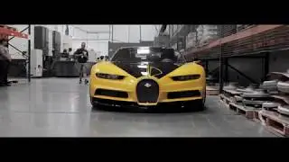 Heritage | HRE Open House 2018 (4K)