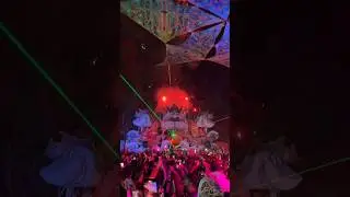 NEW YEAR AT KASOL PIRATES OF PARVATI (POP)  RAVE PARTY